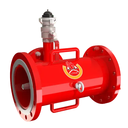 Иконка Фильтр пожарный универсальный