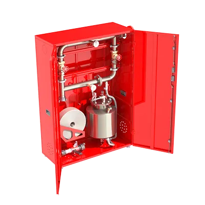 Иконка Шкаф пенный