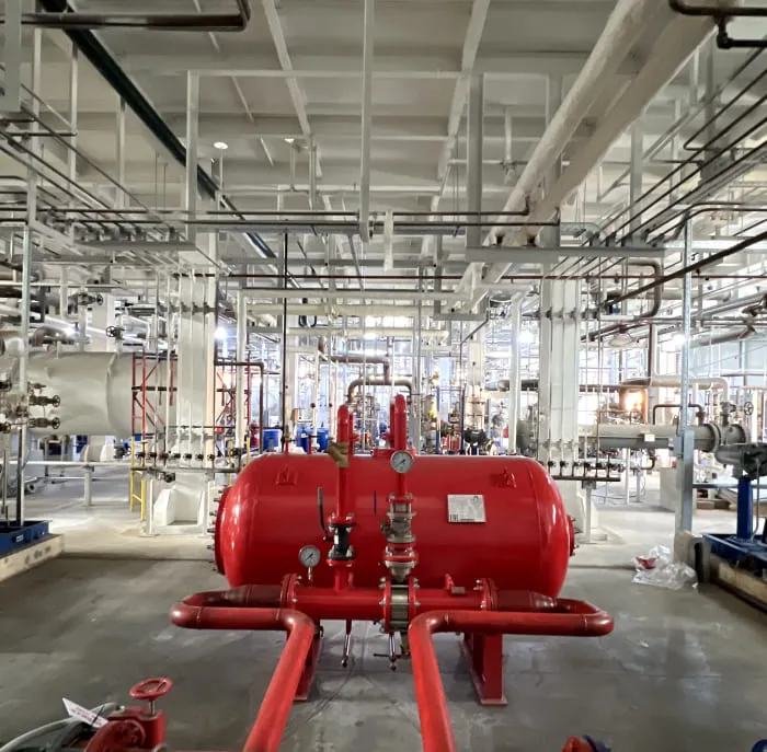 бак дозатор